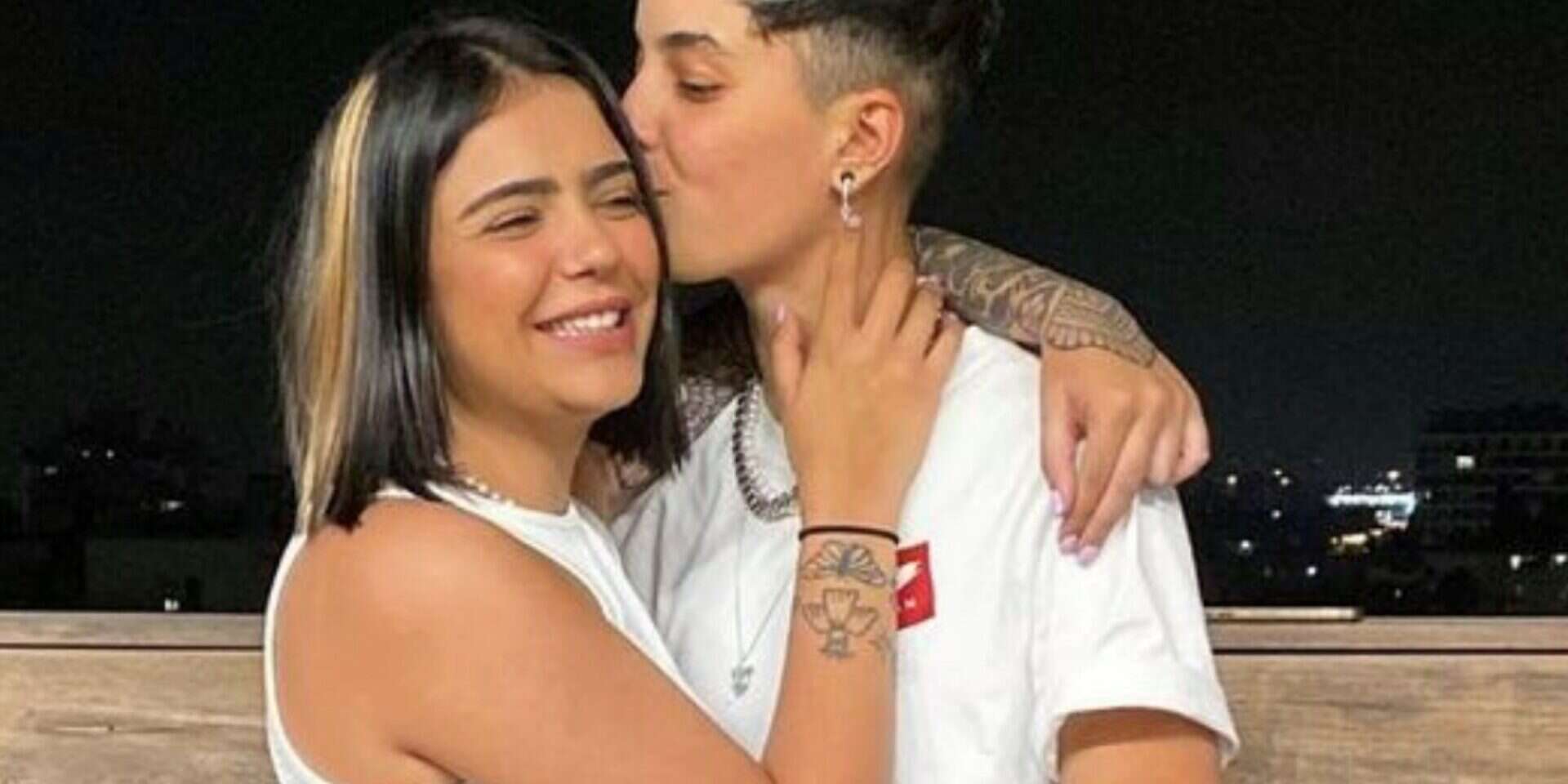 אופל חזיזה ומיי. ממשיכות לחגוג את החיים , אינסטגרם