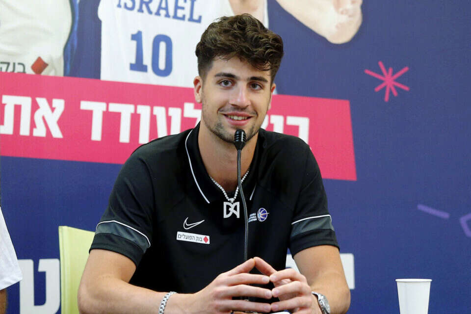 דני אבדיה , אלן שיבר