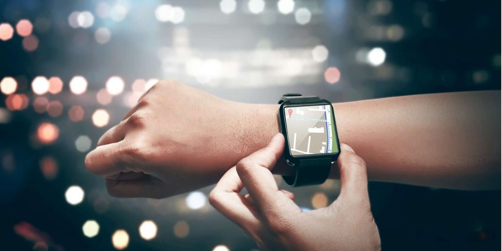 שעון יד חכם, אילוסטרציה , GettyImages