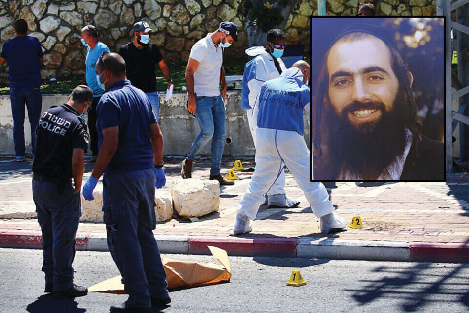 הרב שי אוחיון ז"ל , קוקו, באדיבות המשפחה