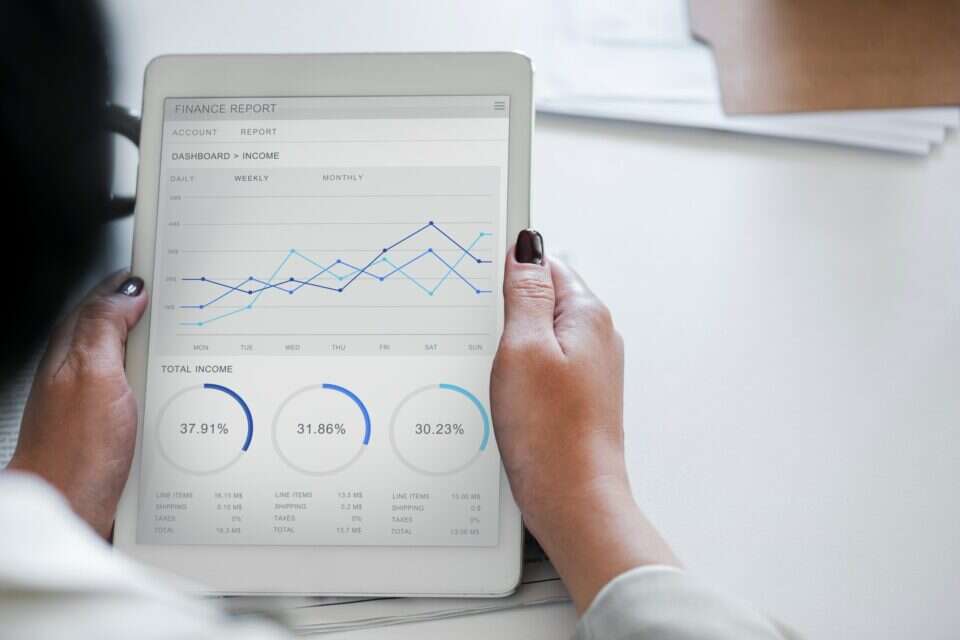 צילום: PEXELS // מעוניינים בתחושת ביטחון כללית? ,