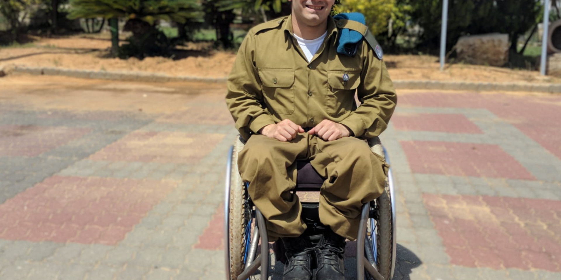 צילום: דובר צה"ל , 