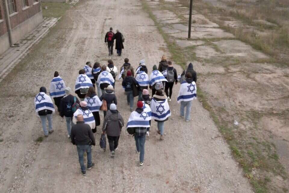 מתוך "כל עוד בלבב" , באדיבות כאן חינוכית