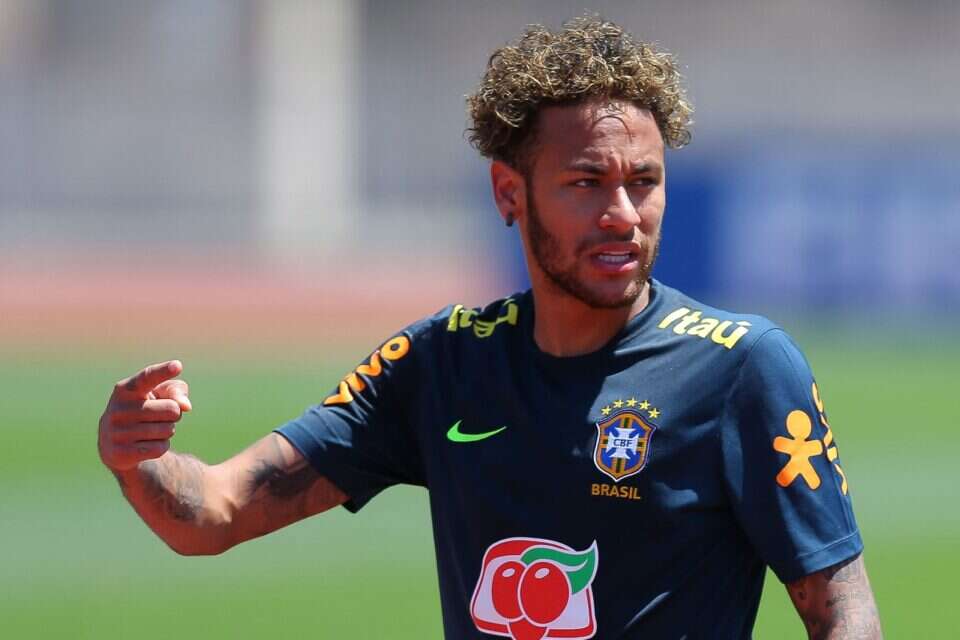 ניימאר. יצטרף לבר רפאלי וקים קרדשיאן? // gettyimages // ניימאר. יצטרף לבר רפאלי וקים קרדשיאן? ,