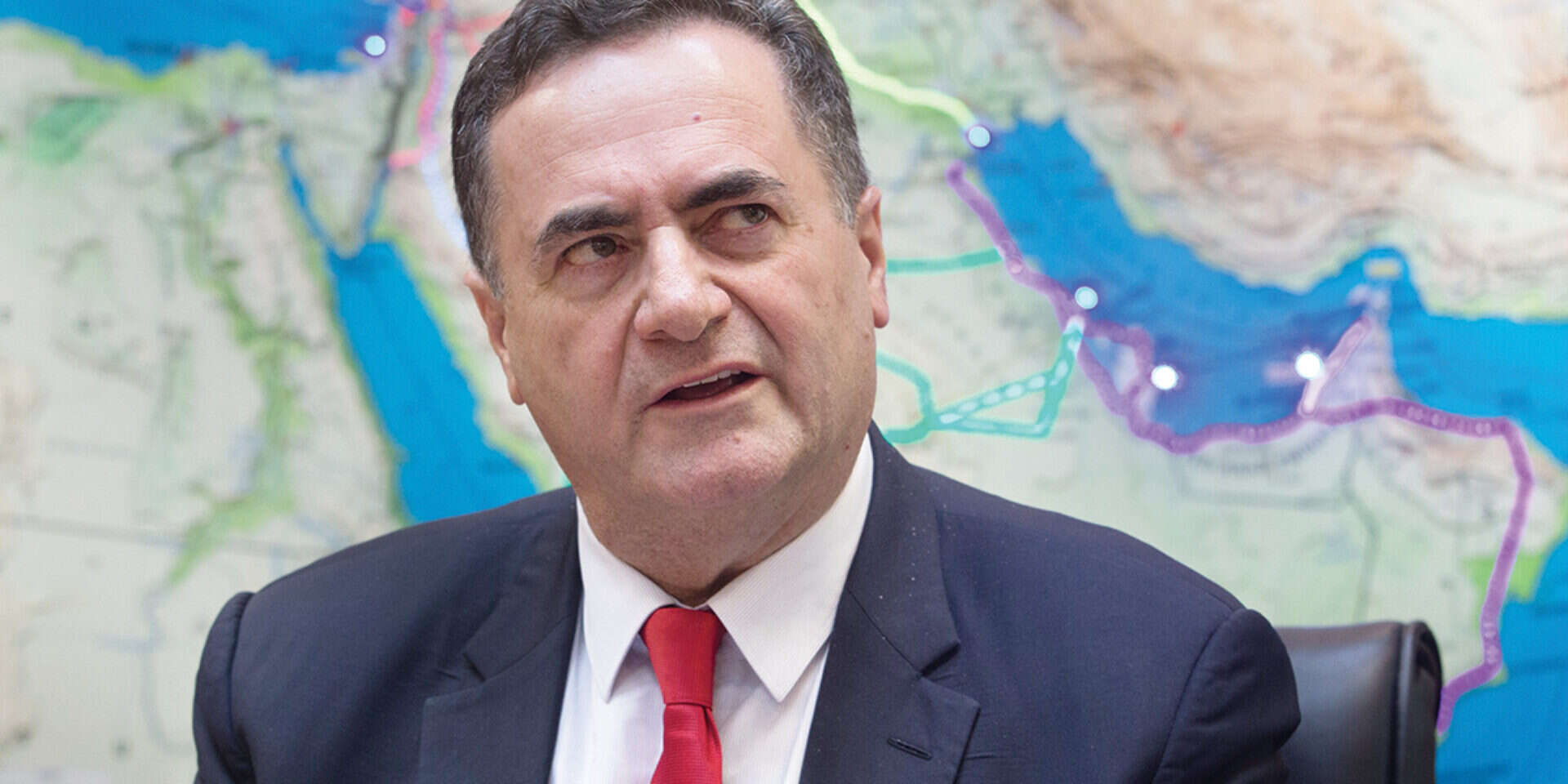 "אני מוביל עם רה"מ מהפכה חסרת תקדים בפיתוח תשתיות". כץ // צילום: אורן בן חקון // "אני מוביל עם רה"מ מהפכה חסרת תקדים בפיתוח תשתיות". כץ , 