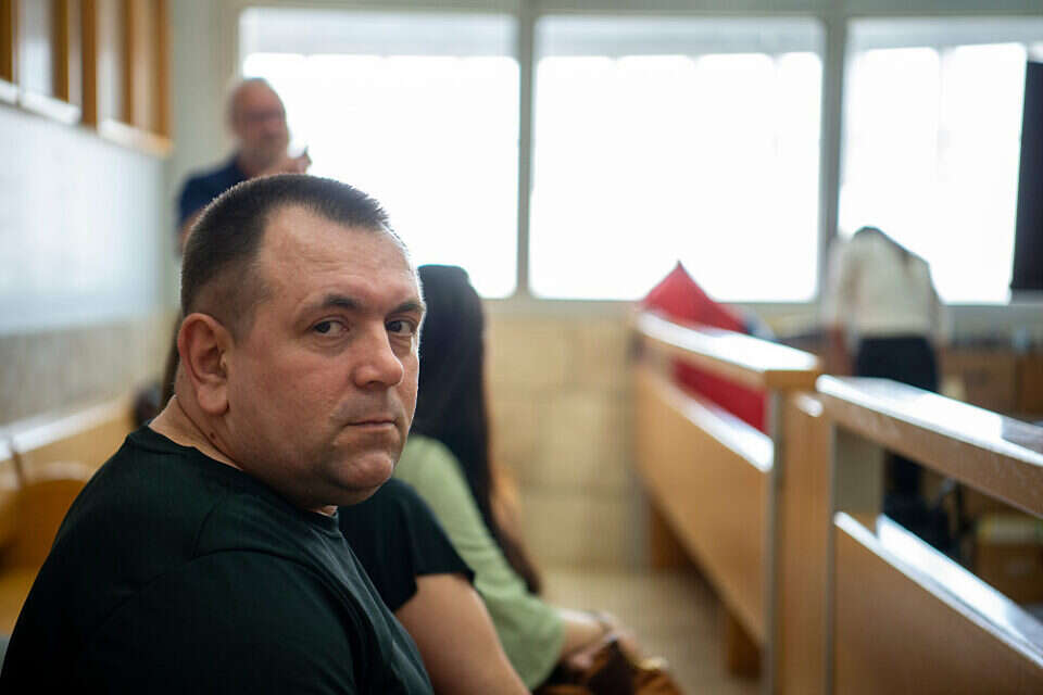 תרחישים רבים. רומן זדורוב
, גיל אליהו/ ג׳יני