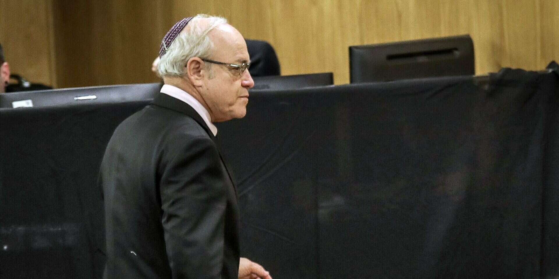 השופט ניל הנדל. נינוחות ומתינות בדין ומחוצה לו , אורן בן חקון