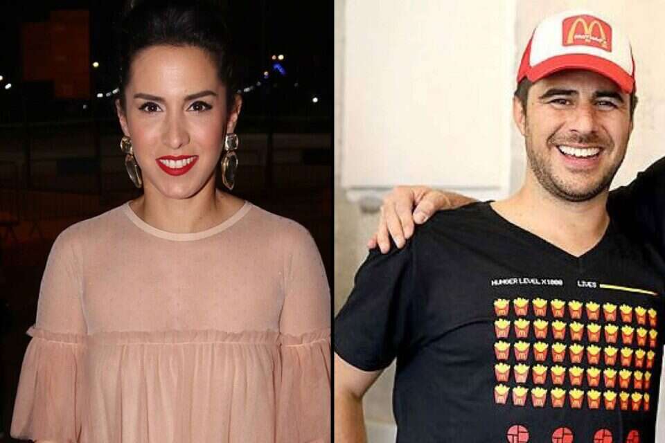 ליעד אגמון ושי-לי שינדלר , ניר פקין, ורד פרקש