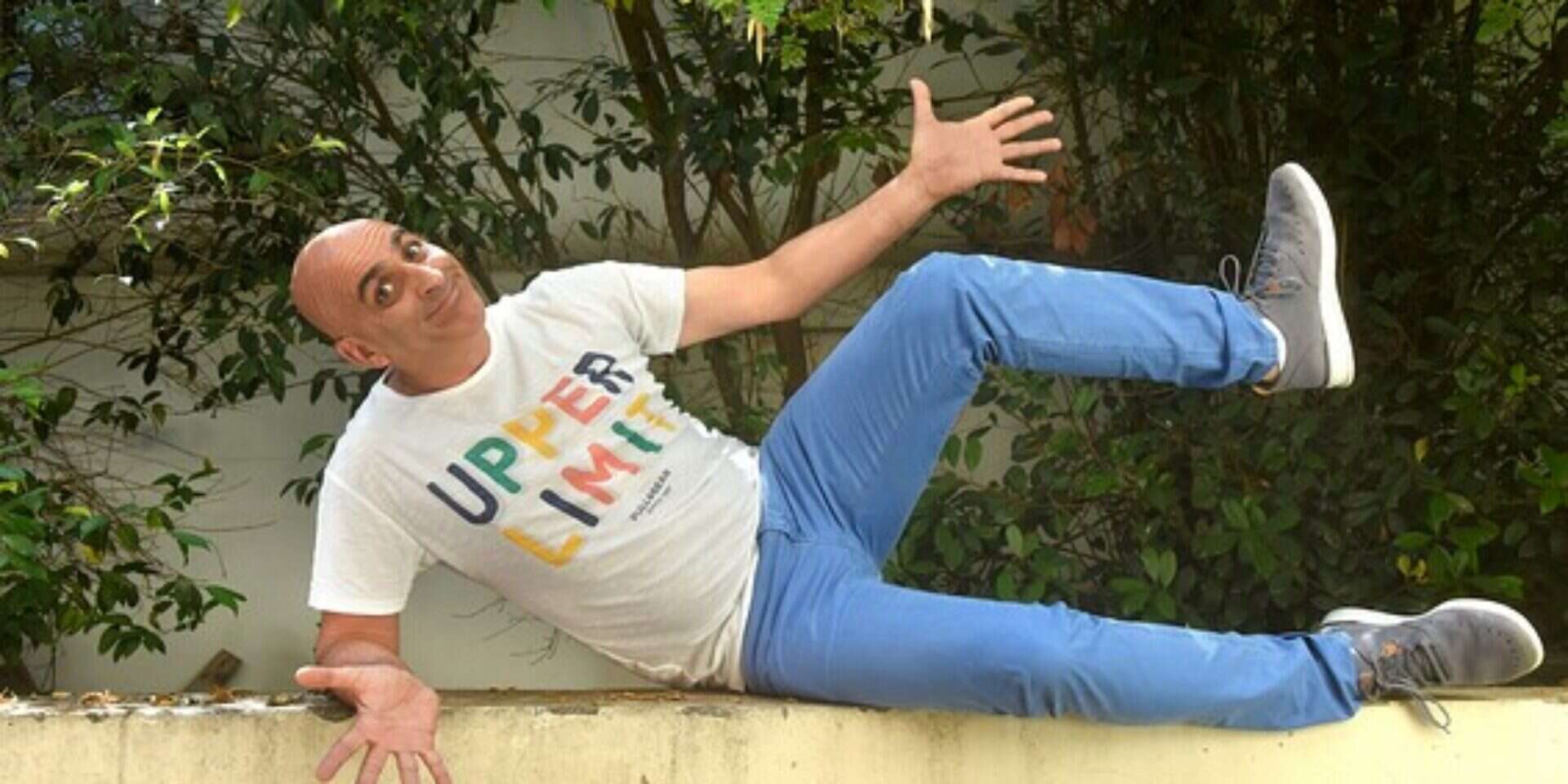 יובל המבולבל , אפרת אשל