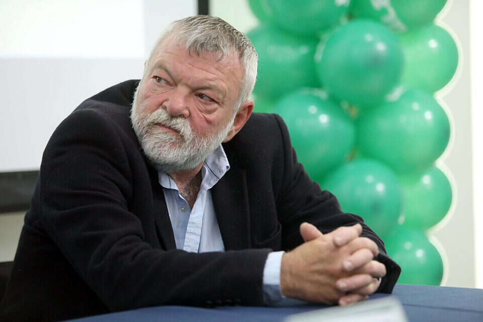 אילן גילאון , גדעון מרקוביץ'
