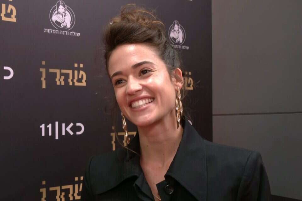ניב סולטן , משה בן שמחון