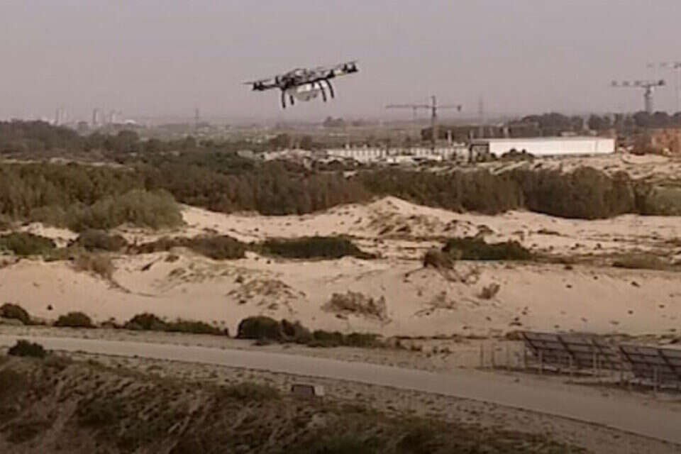שקיות מי בואש: נקראות בעגה המקצועית, "שוקו" ,