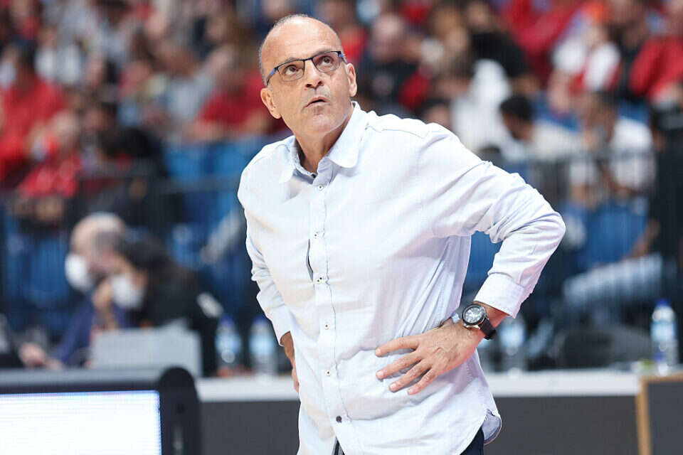 Ariel Beit Halachmi is close to extending contract with Hapoel Eilat ...