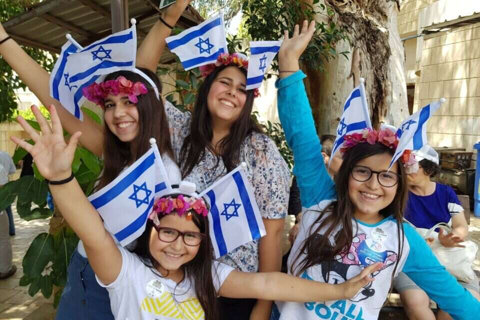 יום העצמאות באתרי מורשת , באדיבות מוזיאון ראשון לציון