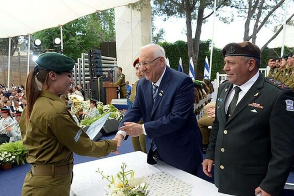 לתפארת מדינת ישראל // צילום ארכיון: לע"מ , 