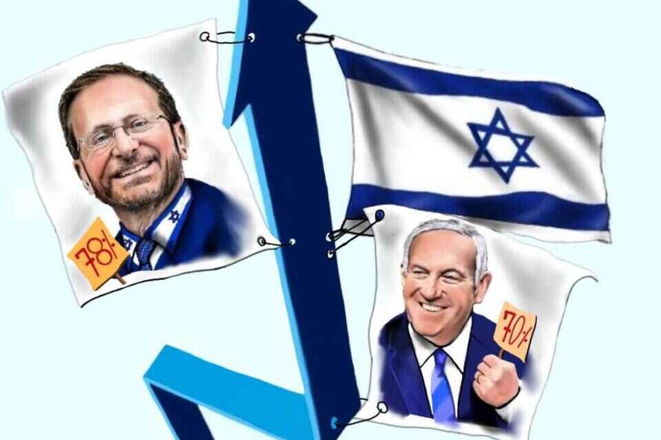 איור: יהודה נוני, Nuni-art.com ,