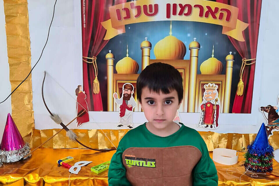 עידו אביגל ז"ל , באדיבות המשפחה