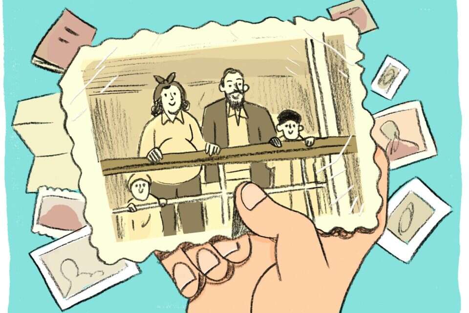 איור: נדב מצ'טה ,