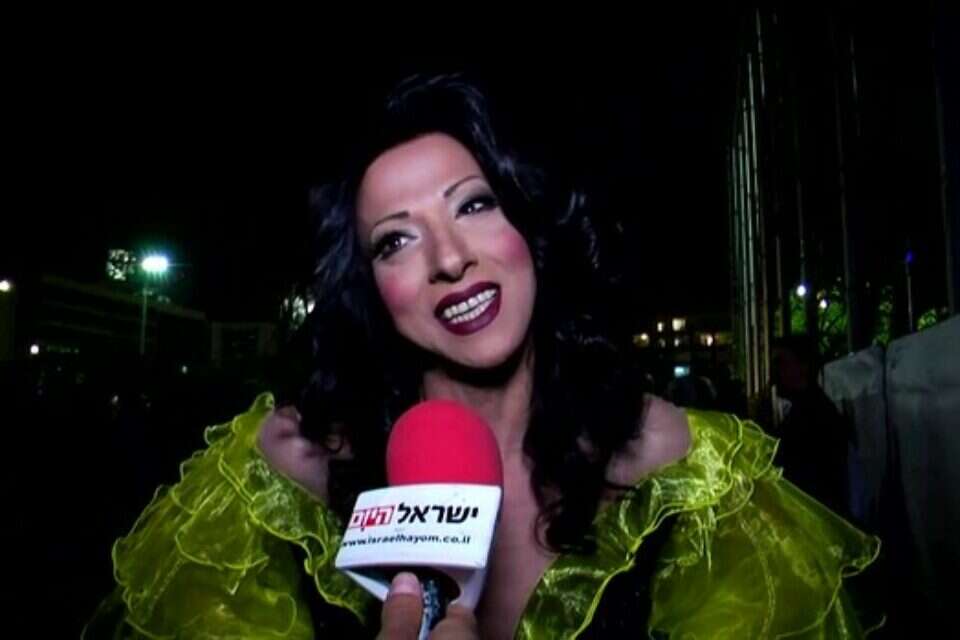 צילום: ישראל היום // דנה אינטרנשיונל , 