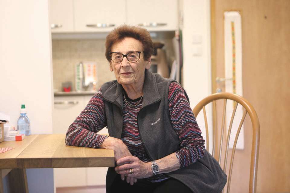 יהודית דורון ,