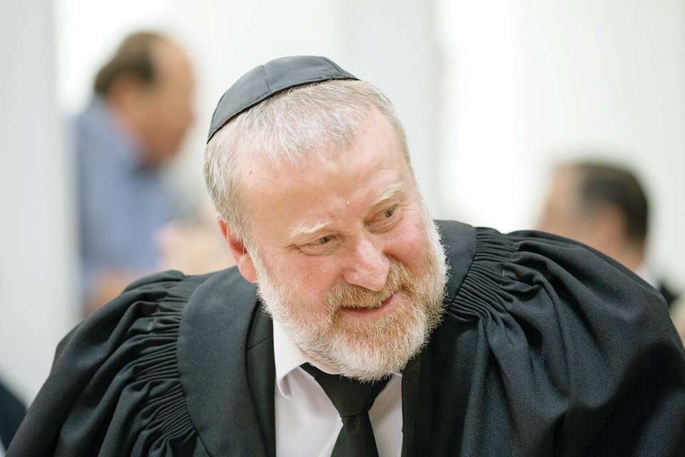 צילום: יונתן זינדל/פלאש 90 // היועמ"ש מנדלבליט ,