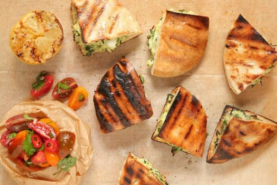 עריאס דגים // צילום: לירון אלמוג ,