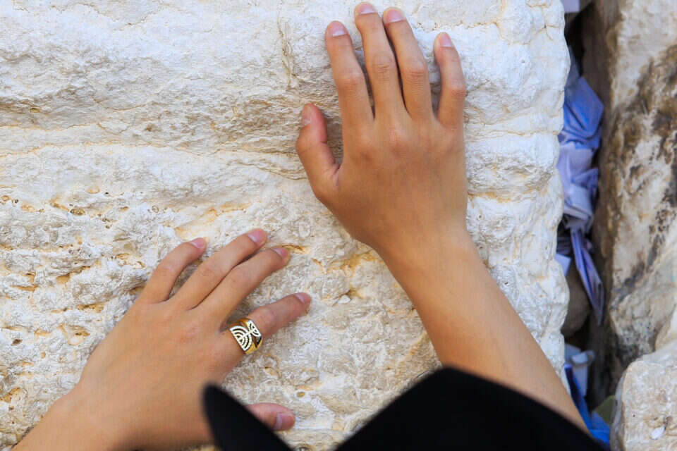 תמונת המחשה // צילום: אורן בן חקון ,