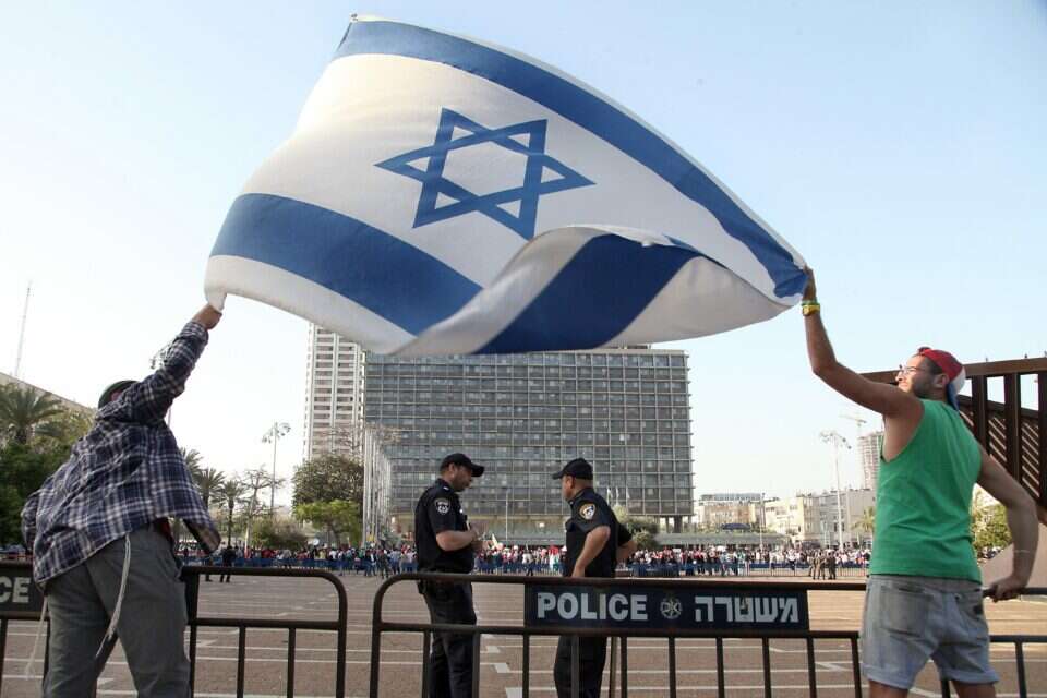 צילום: גדעון מרקוביץ' , 