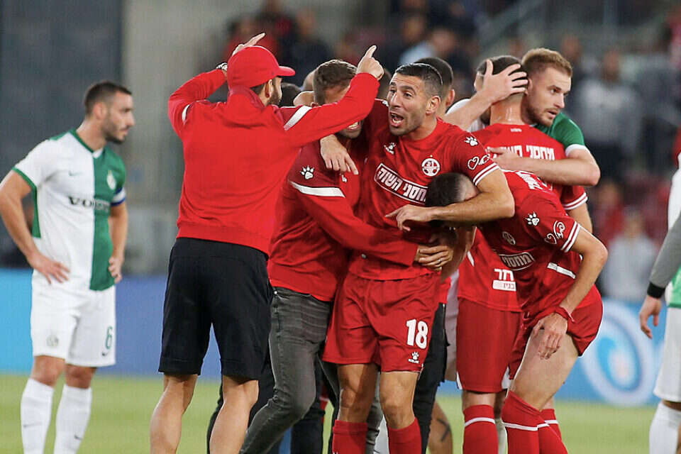 ב"ש חוגגת בטרנר ,
