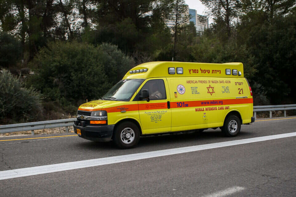 תמונת המחשה // צילום: אורן בן חקון ,
