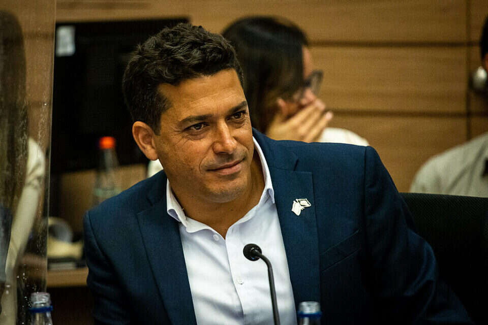 "לא העת למהלך הזה". מרד בליכוד נגד החקיקה של ש"ס וסמוטריץ' . עמיחי שיקלי , אורן בן חקון