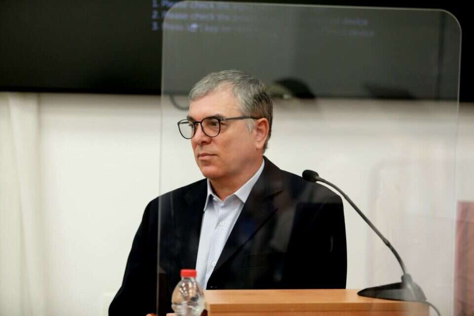 החל משפט יועצי נתניהו על הטרדת עד: 