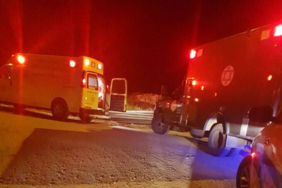 זירת הירי סמול לאל בירה // זירת הירי סמול לאל בירה ,