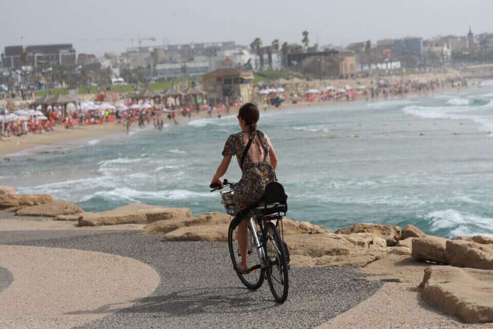 איך המוח לומד לרכוב על אופניים? חוקרים מסטנפורד פענחו את התעלומה