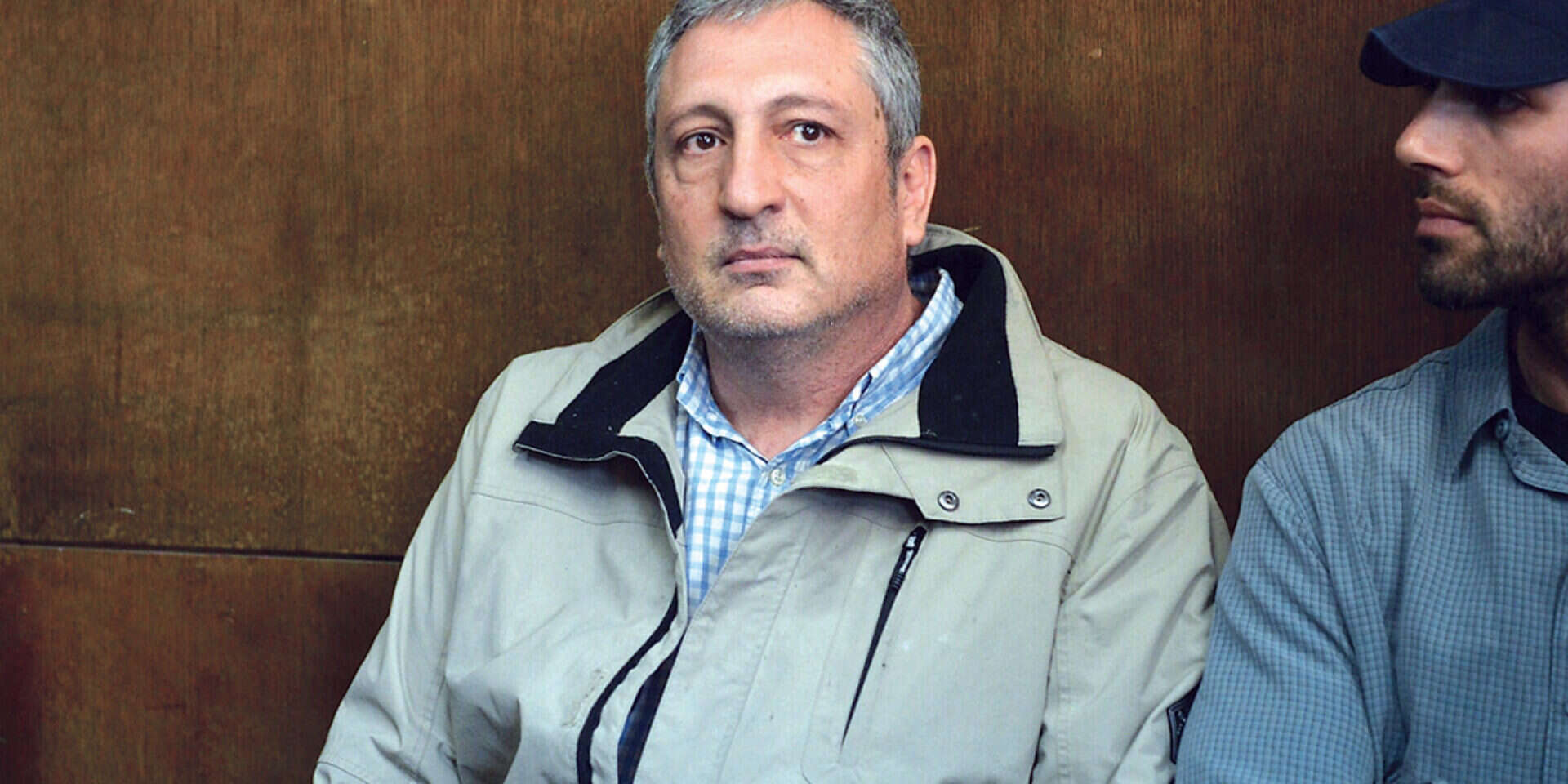 צפוי גם להעיד. ניר חפץ

 , יוסי זליגר