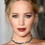 ג'ניפר לורנס