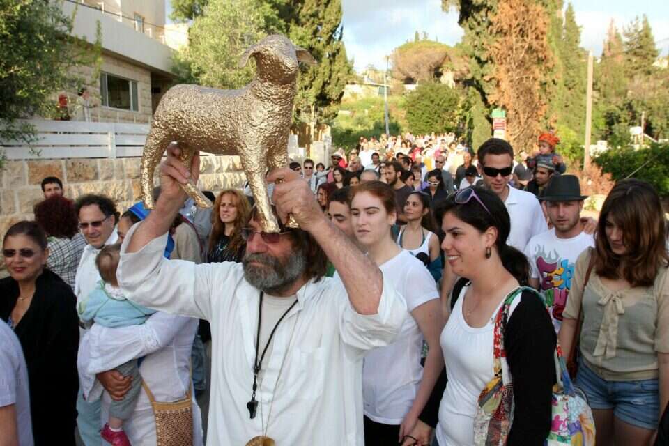 תמונת המחשה // צילום: הרצי שפירא ,