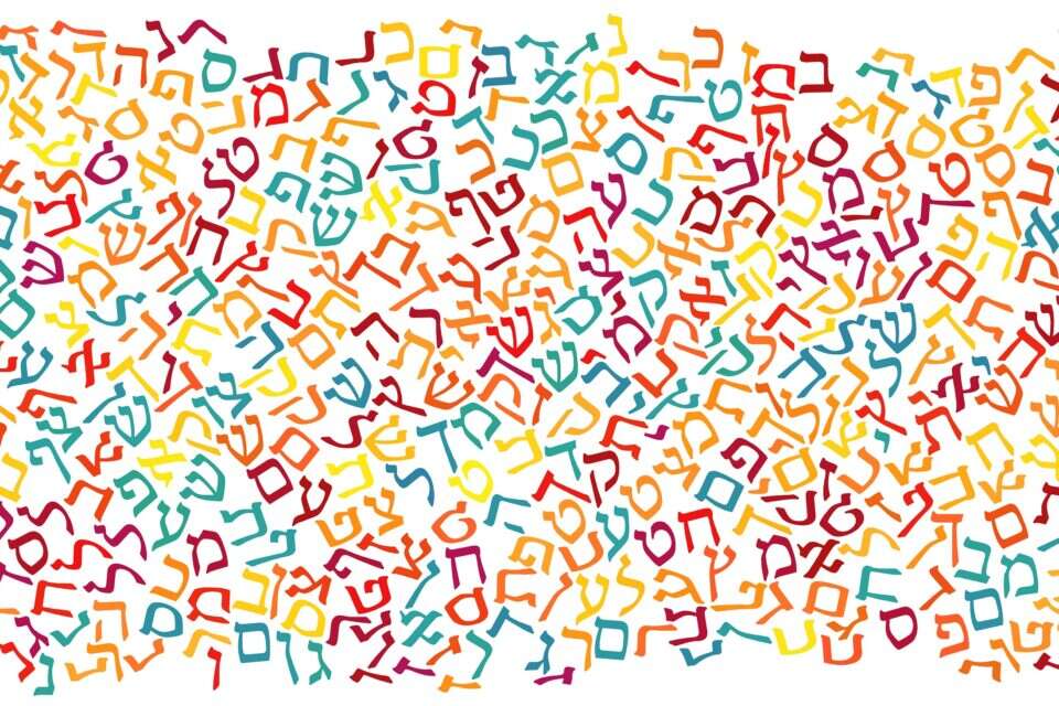 מחקר מגלה: אילו מילים אנחנו זוכרים טוב יותר?