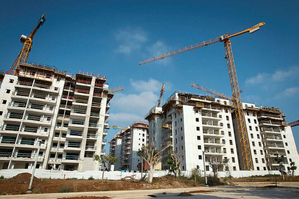 פרויקט למתעשרים בלבד?
מחיר למשתכן בהרצליה (ארכיון) , עמי שומן