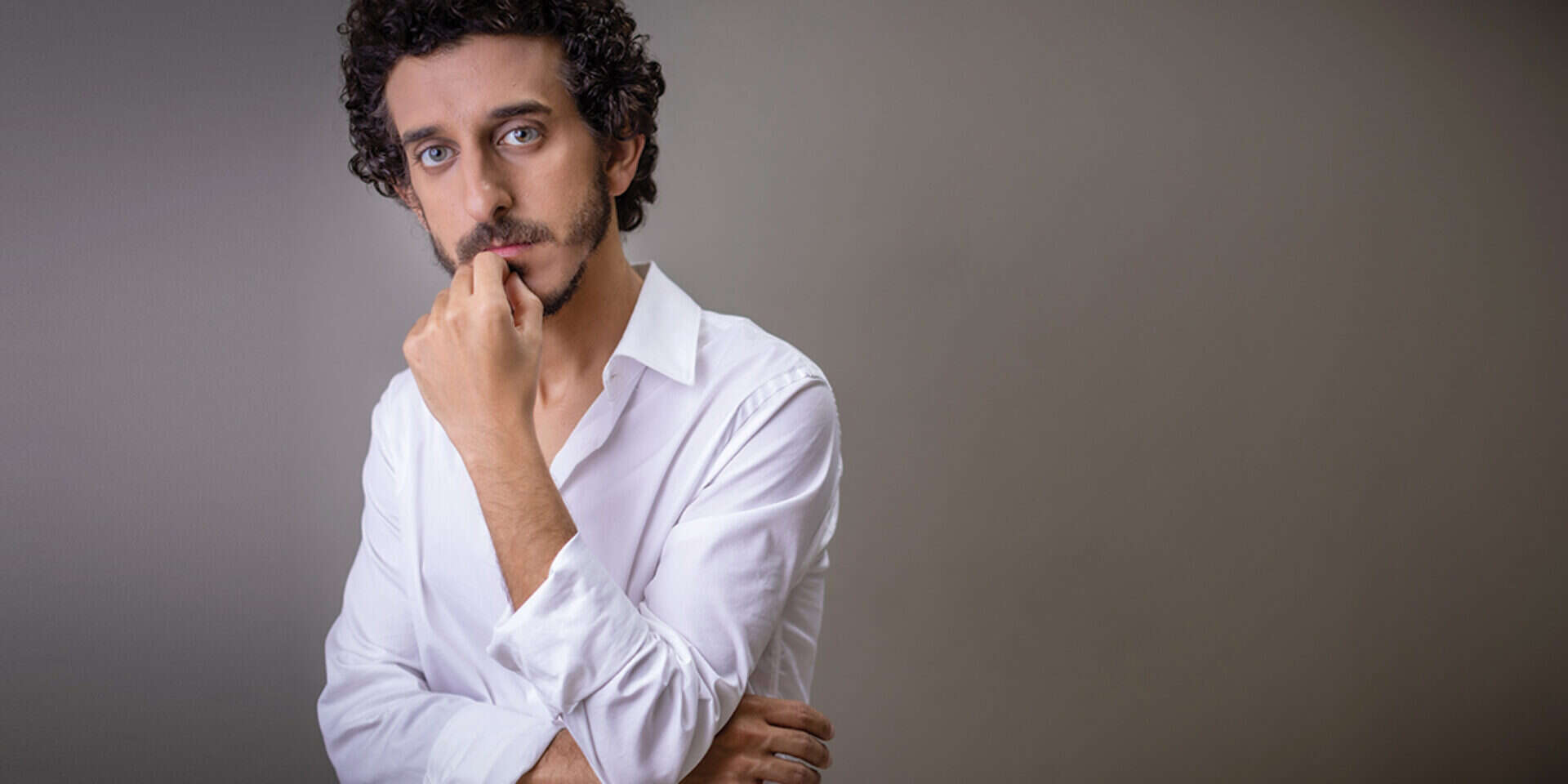 "רוצה להיות טוטאלי". דוד שאול , אריק סולטן