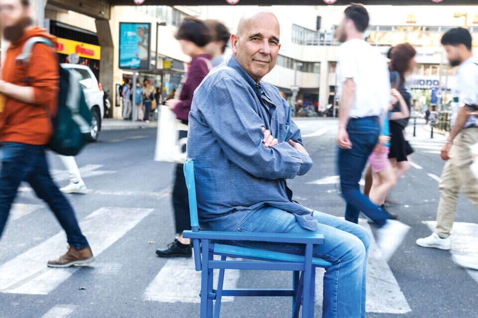 אבי זלבה (למצולמים אין קשר לנאמר בכתבה) , יהושע יוסף