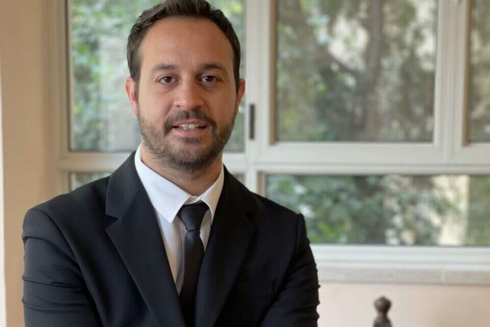 עו"ד ברוך גדע ,