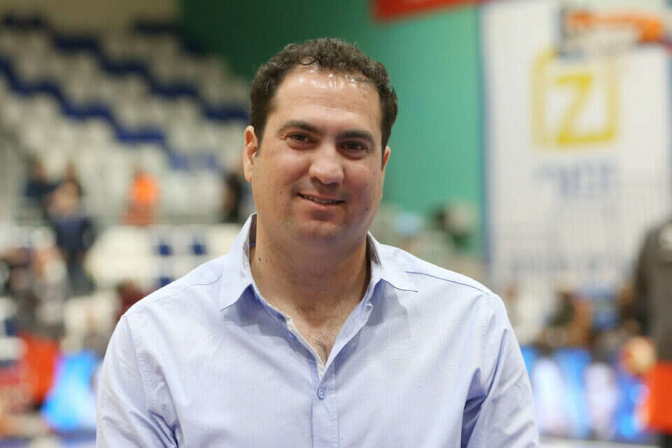 מזרחי. נס ציונה כיוונה גבוה יותר , אודי ציטיאט