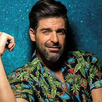 רותם כהן: "זה גרם לי להבין כמה אני יהודי"