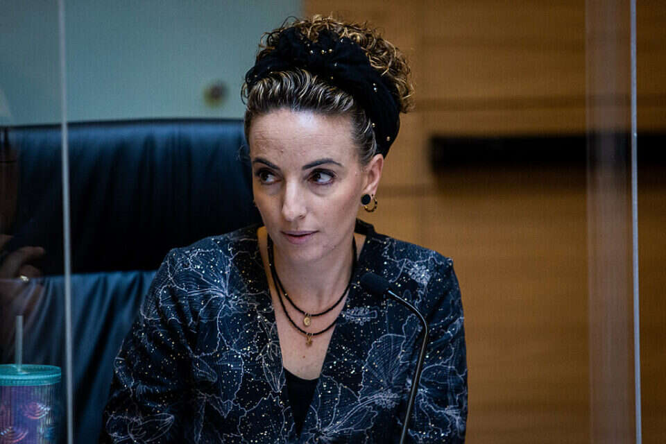 עידית סילמן