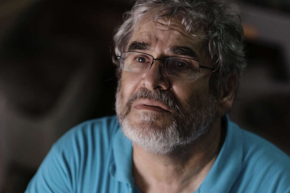 מאיר גרנר ב"אפריקה"
, עדי מוזס