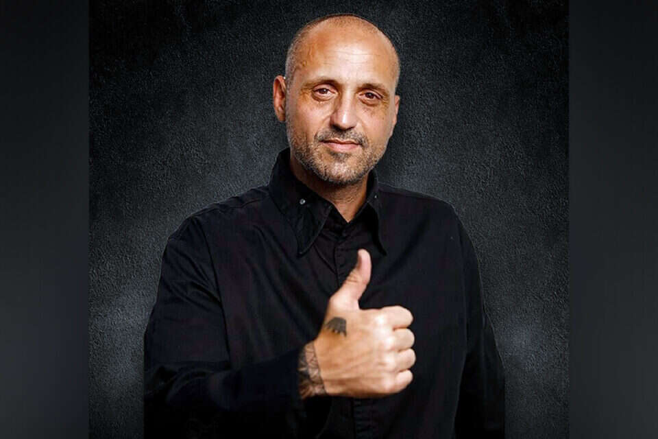 תומס. "הייתי במקום הכי נמוך" , ללא קרדיט