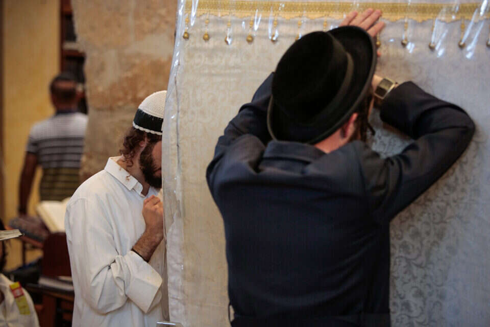 צילום (ארכיון): אורן בן חקון ,