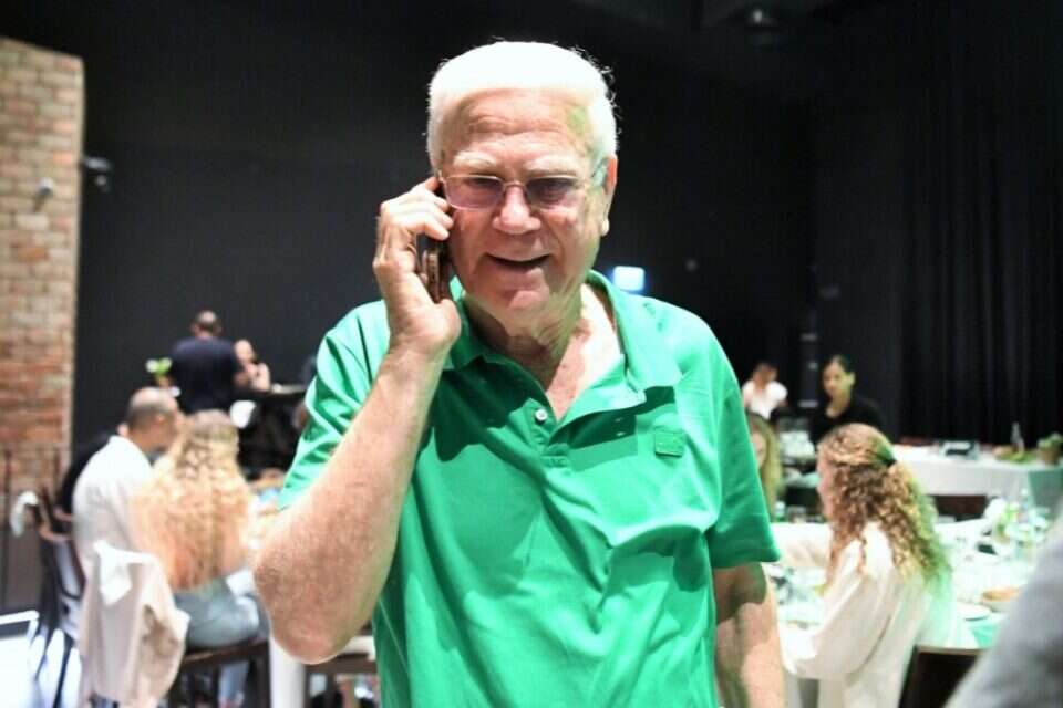 יעקב שחר. סולח לאצילי , קובי גדעון, לע"מ