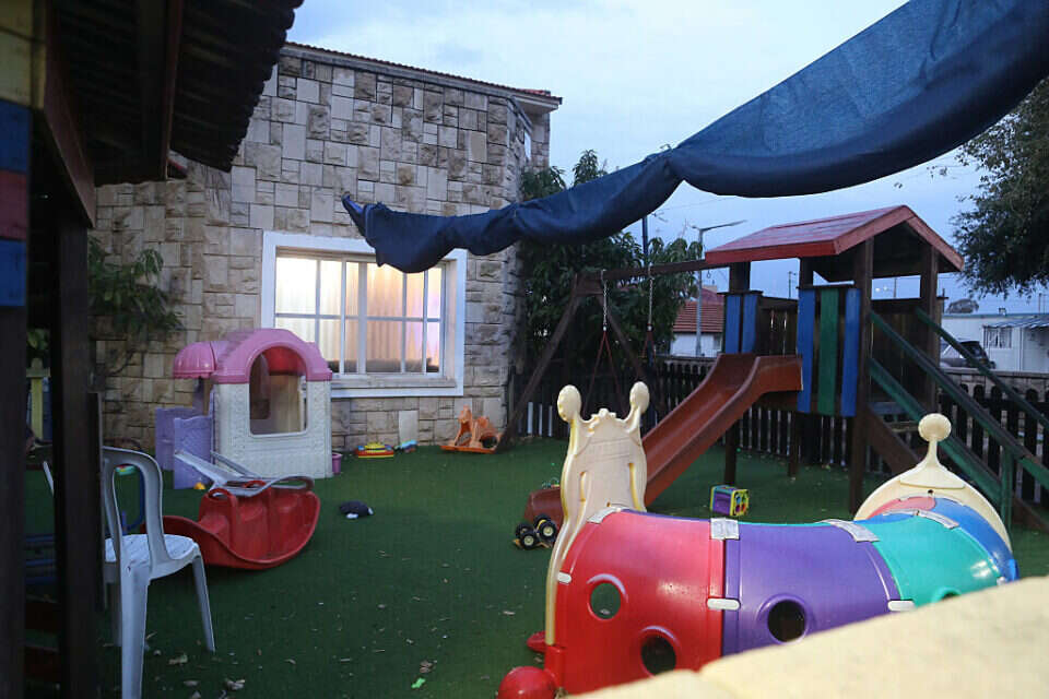  גני הילדים (אילוסטרציה) , ללא קרדיט